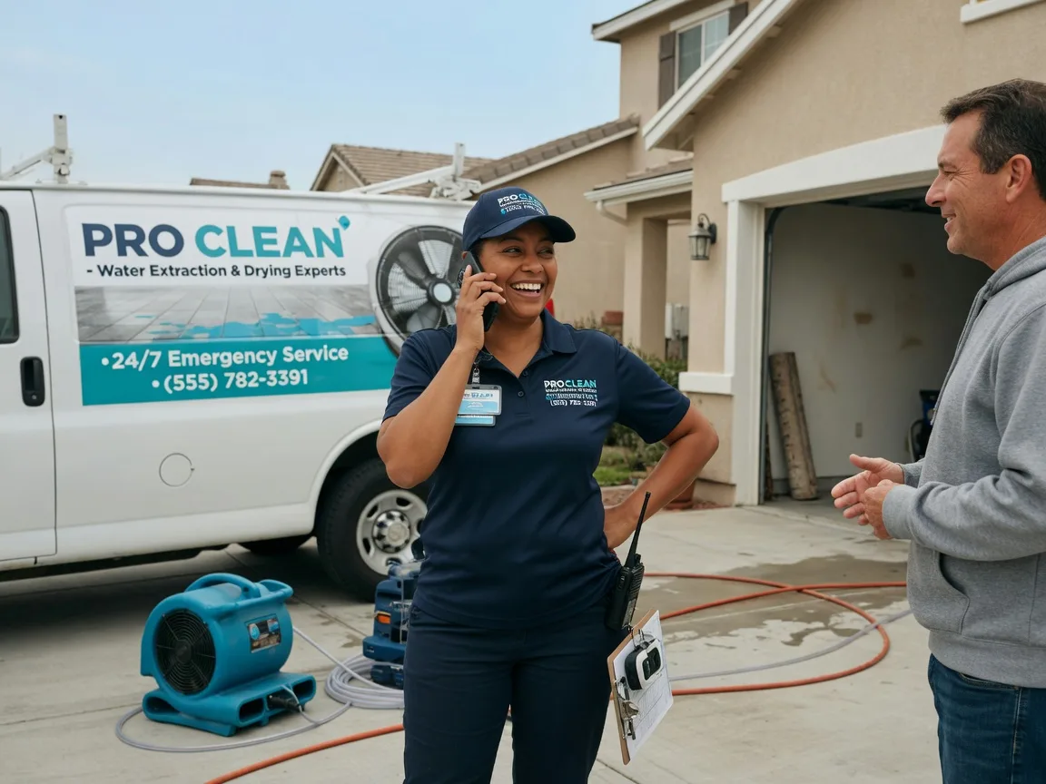 Water Extraction & Drying Trilla, IL FAQs